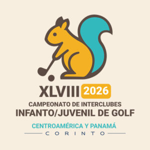 XLVIII Campeonato Interclubes Infanto-Juvenil de Golf de Centroamérica y Panamá