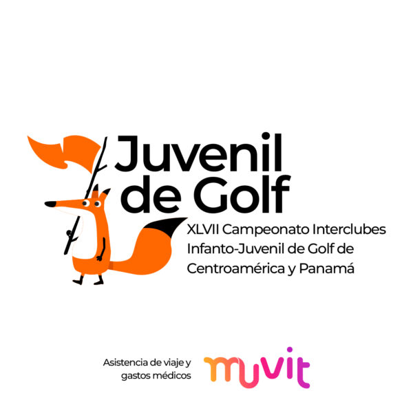 XLVII Campeonato Interclubes Infanto-Juvenil de Golf de Centroamérica y Panamá