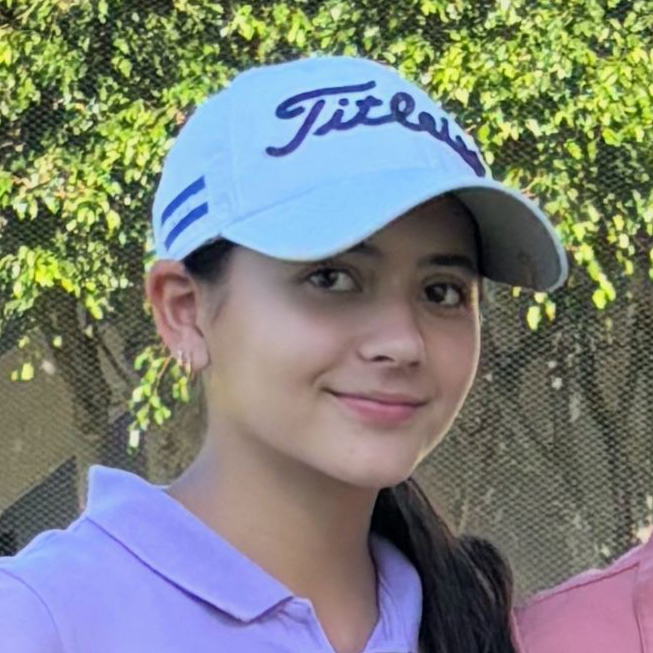 Sabrina Isabel Villar Hernandez