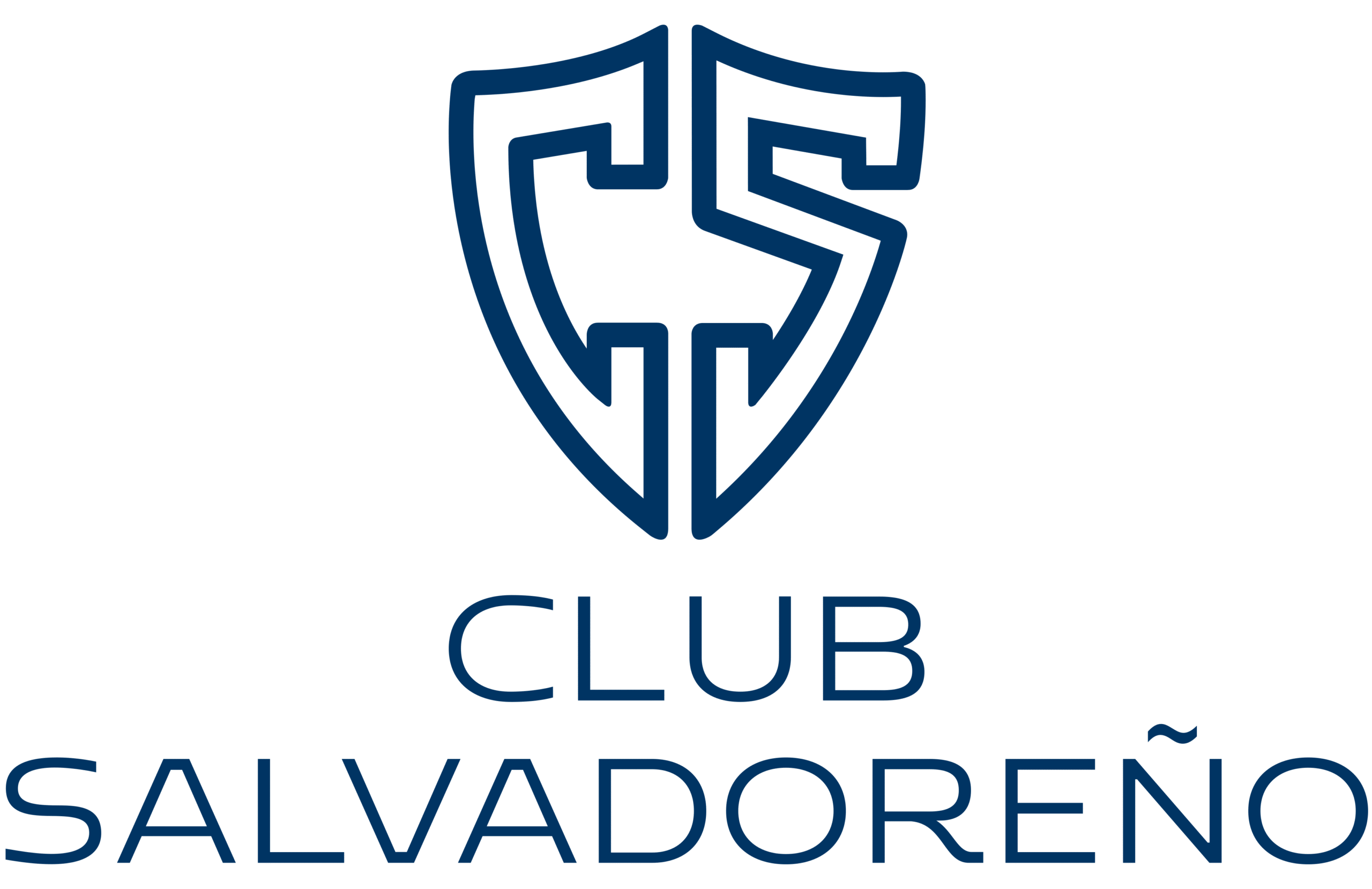 Logotipo Vertical